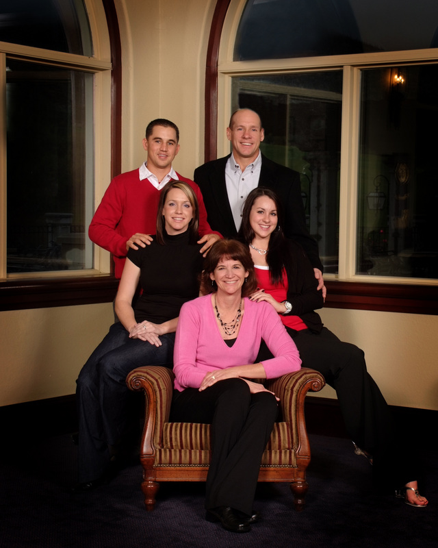 Family Picture Sample Gallery | Olathe | Overland Park | Photographer |