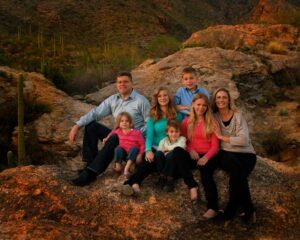 Family Portrait 1
