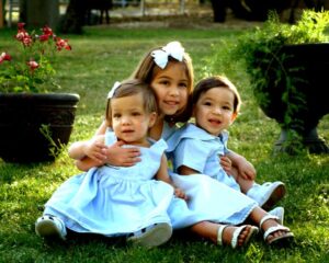 Family Portrait 10