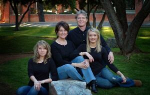 Family Portrait 2