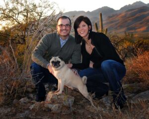 Family Portrait 4