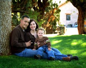Family Portrait 5