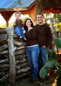 Family Portrait 7